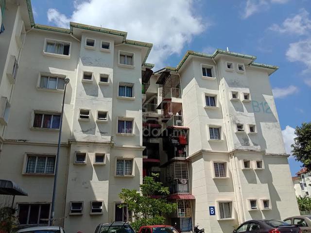 Birchwood Court 1