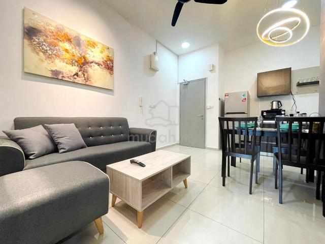 Conezion Residences 1