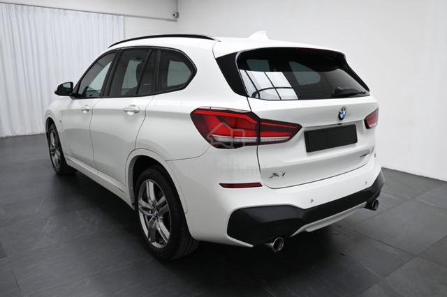 2022 Bmw X1 sDRIVE20i M SPORT 2.0 29K-MIL/U-WRNTY - 4