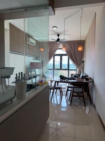 Crescent Bay Suites 1