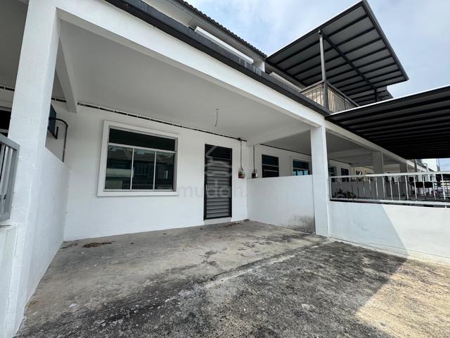 [ Like New unit ] Scientex Kundang Jaya Rawang 1