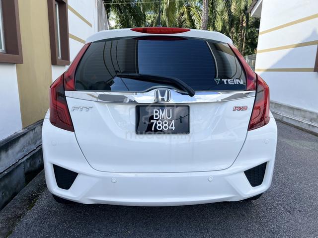 2014 Honda FIT 1.5 RS (M) - 3