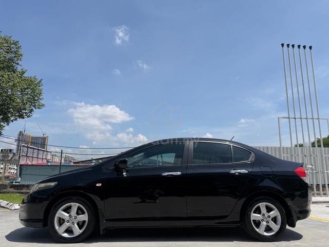 Honda CITY 1.5 I-VTEC (A) SPORTY TIP-TOP CONDITION - 2