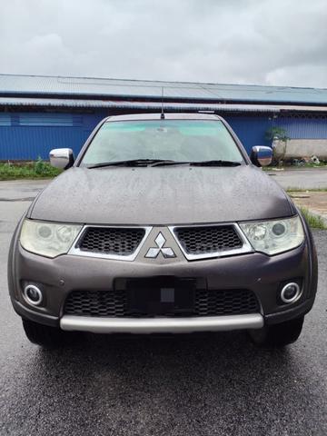 PENGHABISAN STOK - Mit PAJERO 2.5 SPORT 4x2 (A) - 3