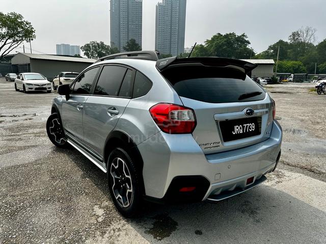 【15/16】 Subaru XV 2.0 (A) STI PERFORMANCE EDITION - 3
