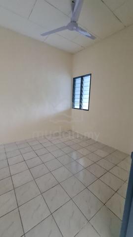 MURAH Rumah Teres Setingkat Taman Gadong Jaya Labu Seremban 5