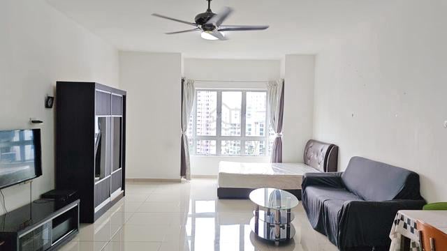 Zennith Suites 1