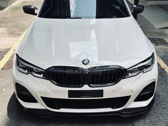 BMW 330i 2.0 M-Sport G20 F/BodyKit Pop&Bang - 3