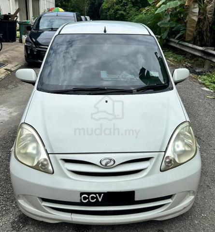 2011 Perodua VIVA 0.8 850 EX (M) - 1