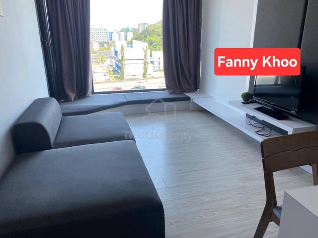 KK Sky Suites 1
