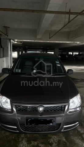 Kereta Proton Saga 1.3 BLM - 1