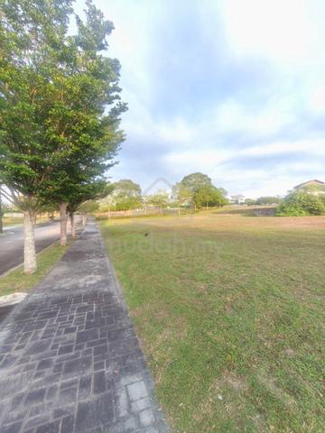 [ NON BUMILOT ] Presint 11 Putrajaya BUNGALOW LAND 1