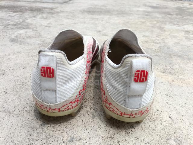 Football boot. Kasut bola Adidas F50 Lamine Yamal - photo 3 of 5