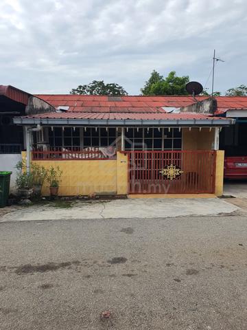 TAMAN INDAH, JABI Rizab Melayu FULL LOAN Extended Unit BAWAH 250k 1