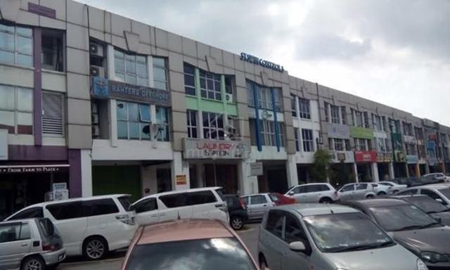 Subang USJ21 Office for rent 1
