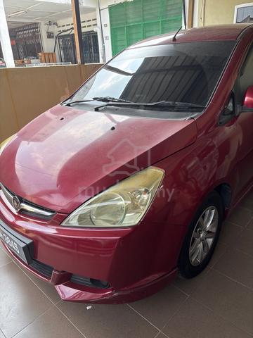 2010 Proton EXORA 1.6 H-LINE CPS (A) - 1