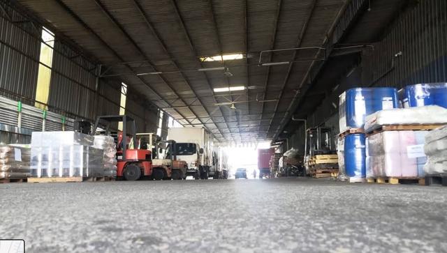 Puchong Batu 13 Warehouse Factory 9000sf To Let 1