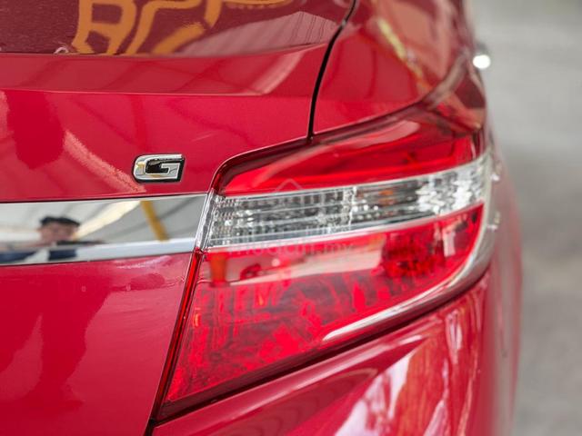 2018 Toyota VIOS 1.5 G FACELIFT (A) - 3