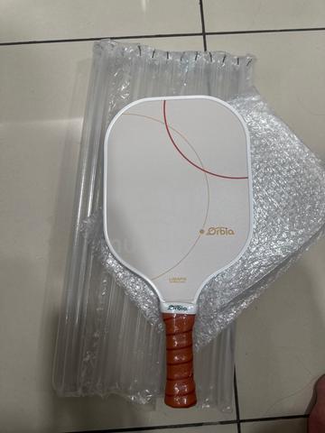 Orbia pickleball paddle (new,original) - photo 5 of 6