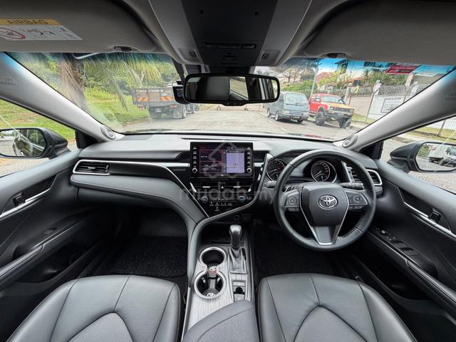 2023 Toyota CAMRY 2.5 V MY18 XV70 FACELIFT (A) - 5
