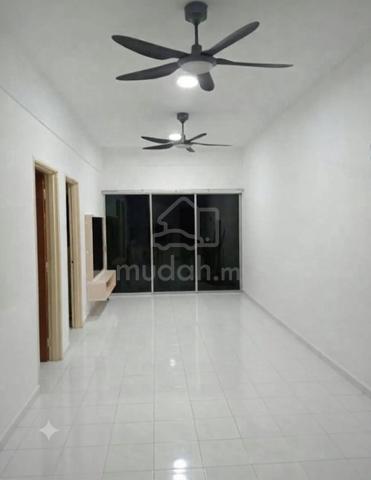 Taman Orkid Shop Apartment Batu 9 Cheras 1