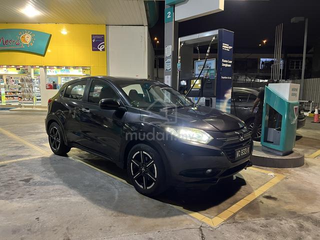 2015 Honda HR-V 1.8 V (A) PREMIUM - 1