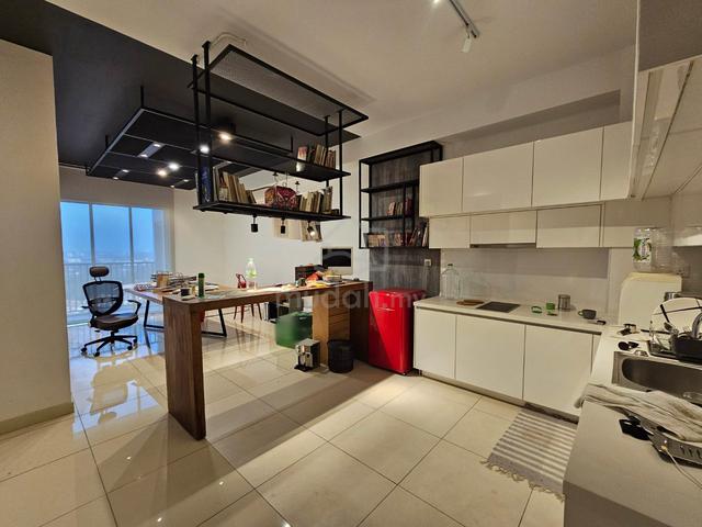 Putra Residence 1