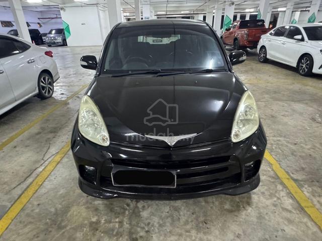 2009 Perodua MYVI 1.3 SE ZHS FACELIFT (A) - 1