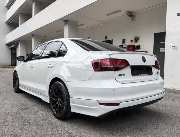 2017 Volkswagen JETTA 1.4 TSI, OTR PRICE, 3-YR WRT - 3