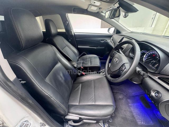 2022 Toyota VIOS 1.5 G (A) FACELIFT - 5