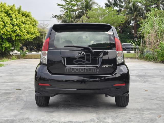 2011 Perodua MYVI 1.3 EZ (A) FAST RESPONSE - 5