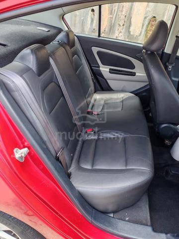 2017 Proton PERSONA 1.6 (A) Full Spec - 4