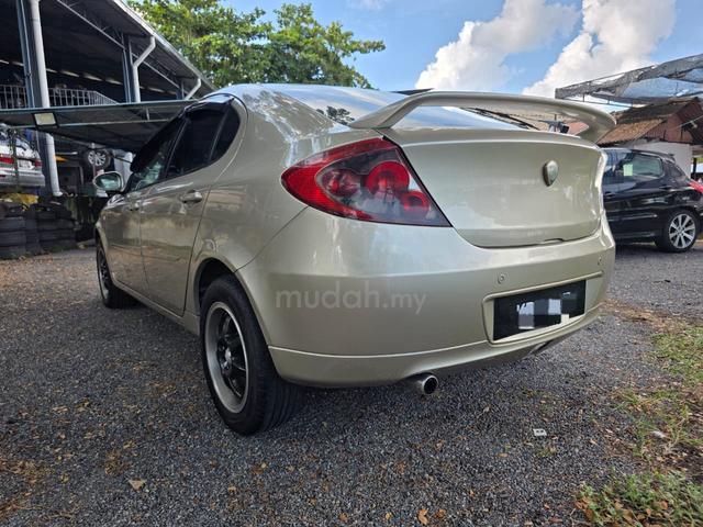 2006 Proton GEN-2 1.6 ENHANCED VERSION A (M) - 4