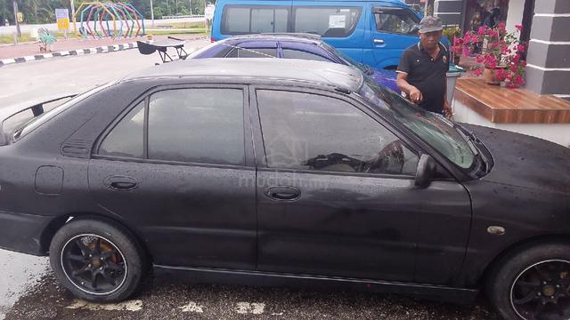 2001 Proton WIRA 1.5 A/B GL (A) - 3