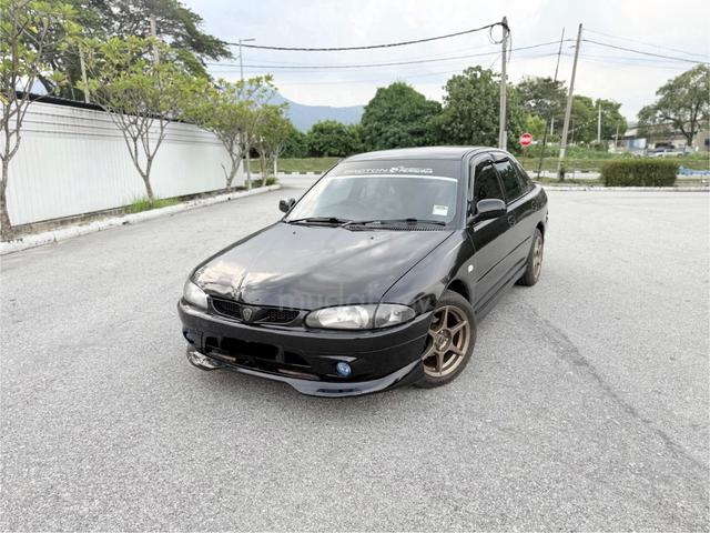 2005 Proton WIRA 1.5 GLi A/B SE (A) TIP TOP - 1