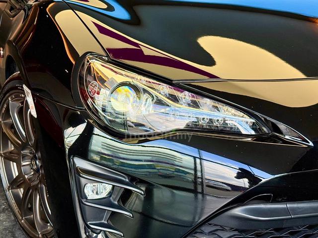 2017/22 TOYOTA GT86 JAPAN SPEC 6MT Low Mileage - 3