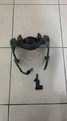 Original Yamaha FZ150i V3 Headlight Set / Headlamp - photo 3 of 6