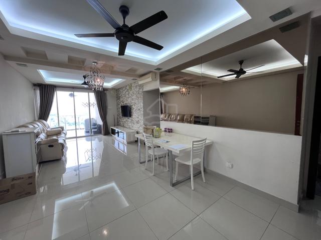 Zen Residence @ Asplenium Condominium 3