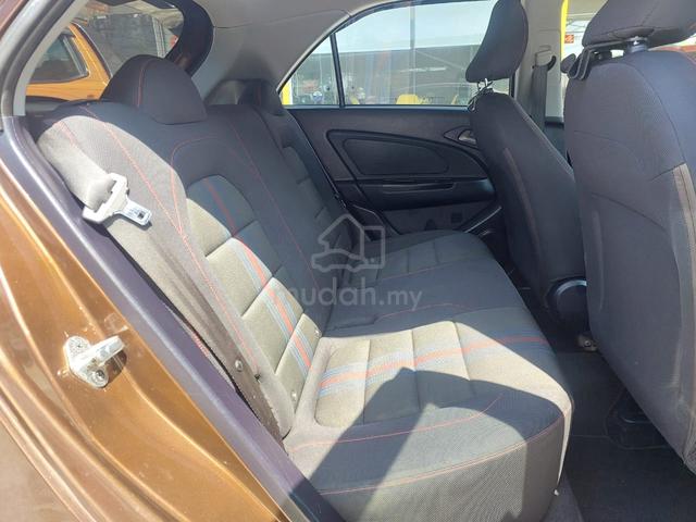2018 Proton Iriz 1.3 AT -Totally Original Car - 5