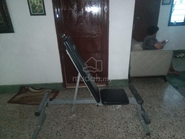 Gym equipment. - photo 2 of 4