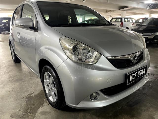 Perodua MYVI 1.3 EZI (A) 107K KM ONE OWNER - 1