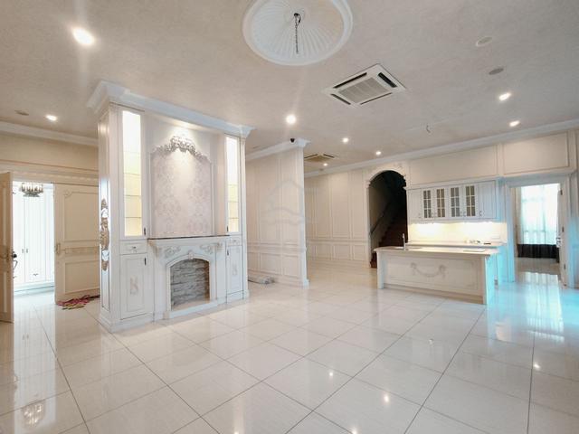 Double Storey Semi Detached, D'grande Taman Bukit Indah, Johor Bahru 1