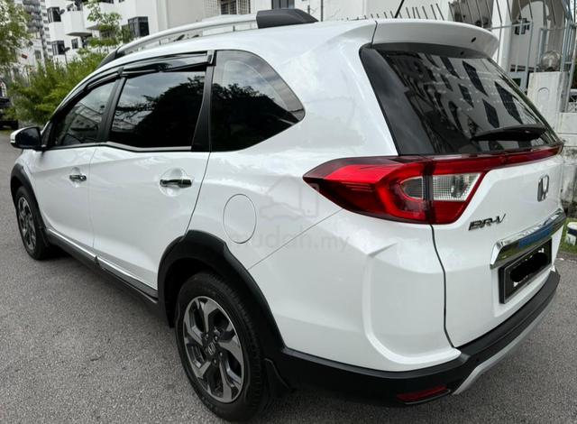2019 Honda BR-V 1.5 V (A) FREE 3 YRS WARRANTY - 4