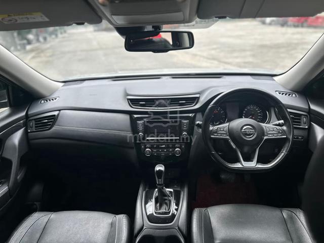 2019 Nissan X-Trail 2.0 High Spec F/lift 5YRS WRTY - 3