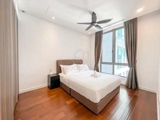 Cheras MRT Condo 1