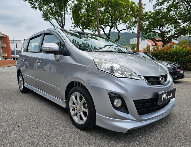 2018 Perodua ALZA 1.5 EZ STANDARD FACELIFT (A) - 5
