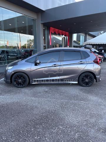 2015 Honda JAZZ 1.5 E (A) - 2