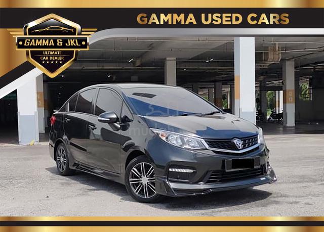 2020 Proton PERSONA 1.6 PREMIUM (A) 3 YRS WARRANTY - 2