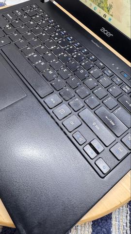 Laptop acer i5( sesuai utk belajar ) - photo 3 of 6