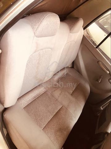 2003 Perodua KANCIL 847cc 850 EZ (A) - 4